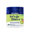 Enzymedica Let’s Go Fiber+ Strawberry Kiwi - Let's Go Rost + Eper-Kivi (30 Adag)