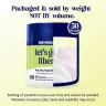 Enzymedica Let’s Go Fiber+ Strawberry Kiwi - Let's Go Rost + Eper-Kivi (30 Adag)
