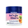 Enzymedica Let’s Go Fiber+ Tropical -  Let's Go Rost+ Trópusi  (30 Adag)