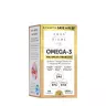 Enzymedica Aqua Biome Maximum Strength - Omega 3 (60 Lágykapszula)