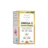 Enzymedica Aqua Biome Maximum Strength - Omega 3 (120 Lágykapszula)
