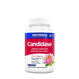 Enzymedica Candidase® (84 Kapszula)