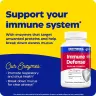 Enzymedica Immune Defense™ Regular Strength - Immunrendszer Támogatás (120 Kapszula)