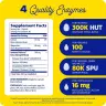 Enzymedica Immune Defense™ Extra Strength (90 Kapszula)