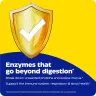 Enzymedica Immune Defense™ Extra Strength (90 Kapszula)