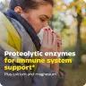 Enzymedica Immune Defense™ Extra Strength (90 Kapszula)
