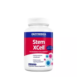 Enzymedica Stem XCell® (60 Kapszula)