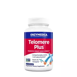 Enzymedica Telomere Plus® (30 Kapszula)