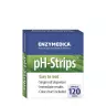 Enzymedica pH-Strips - pH-Tesztcsíkok (120 db)