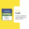 Enzymedica pH-Strips - pH-Tesztcsíkok (120 db)