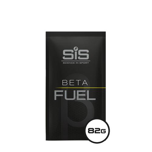Science in Sport Beta Fuel Energizáló Por (82 g, Piros gyümölcsös)