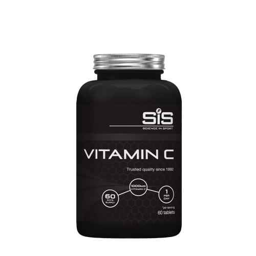 Science in Sport C-Vitamin (60 Tabletta)