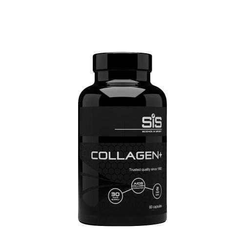Science in Sport Collagen+ (60 Kapszula)