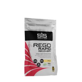   Science in Sport REGO Rapid Recovery - Regeneráló Italpor (500 g, Vanília)