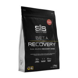 Science in Sport Beta Recovery (1500 g, Csokoládé)
