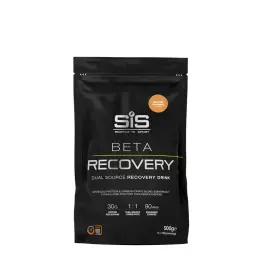 Science in Sport Beta Recovery (500 g, Sós Karamella)