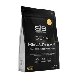 Science in Sport Beta Recovery (1500 g, Vanília)