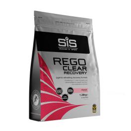Science in Sport Rego Clear Recovery (1380 g, Őszibarack)