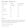 Science in Sport Rego Clear Recovery (460 g, Őszibarack)