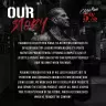5% Nutrition 5150 High Stimulant Pre-workout: Legendary Series - Edzés Előtti Pörgető (384 g, Kék Jég)