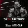 5% Nutrition 5150 High Stimulant Pre-workout: Legendary Series - Edzés Előtti Pörgető (384 g, Kék Jég)
