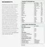 Reflex Nutrition Nexgen Pro Multivitamin (90 Kapszula)