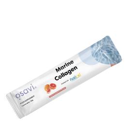   Osavi Marine Collagen Wild Cod - Tengeri Kollagén Vadon Élő Tőkehalból (12 g, Grapefruit)