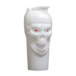   Skull Labs SKULL LABS SHAKER (700 ml, white) (700 ml, Fehér)
