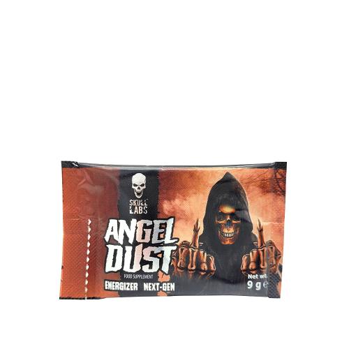 Skull Labs Angel Dust - Minta (9 g, Licsi)