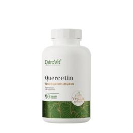 OstroVit Quercetin VEGE - Kvercetin (90 Kapszula)