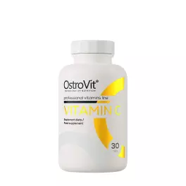 OstroVit C-Vitamin 1000 mg (30 Tabletta)