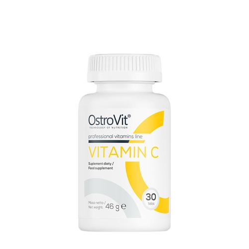 OstroVit C-Vitamin 1000 mg (30 Tabletta)
