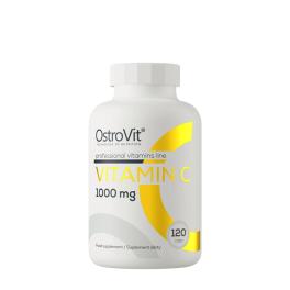 OstroVit C-vitamin 1000 mg (120 Kapszula)