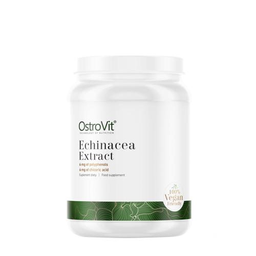 OstroVit Echinacea Extract 50 g Natural - Kasvirág Kivonat (50 g)