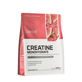 OstroVit Kreatin monohidrát por (500 g, Görögdinnye)