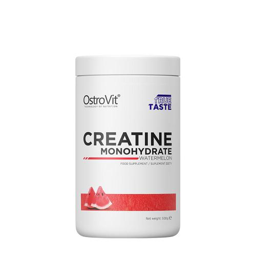 OstroVit Kreatin monohidrát por (500 g, Görögdinnye)