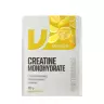 OstroVit Kreatin monohidrát por (500 g, Citrom)
