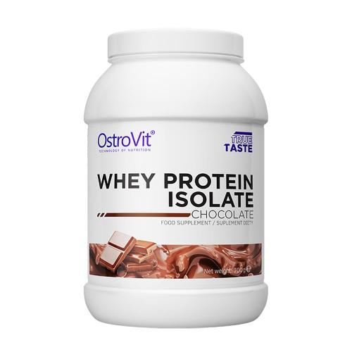 OstroVit Whey Protein Isolate -Tejsavófehérje izolátum (700 g, Csokoládé)