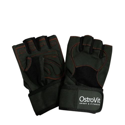 OstroVit Men's Gloves With a Stiffener - Férfi Kesztyű Merevítővel (XXL)
