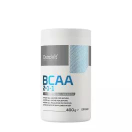 OstroVit BCAA 2-1-1 (400 g, Narancs)