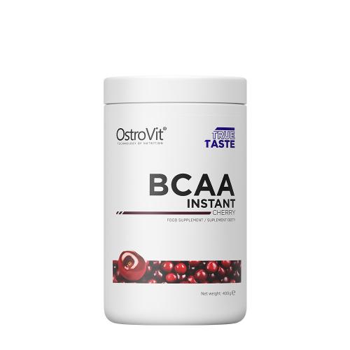 OstroVit BCAA INSTANT (400 g, Cseresznye)