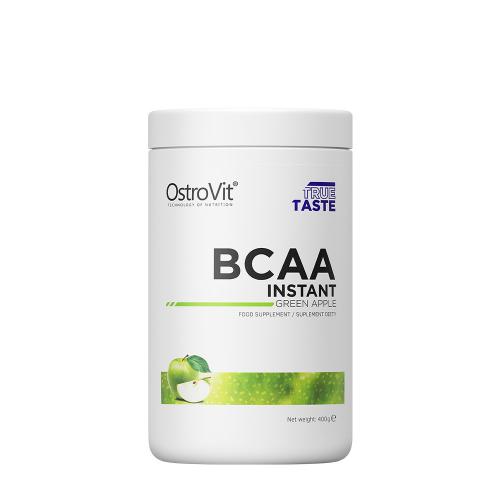 OstroVit BCAA INSTANT (400 g, Zöld Alma)