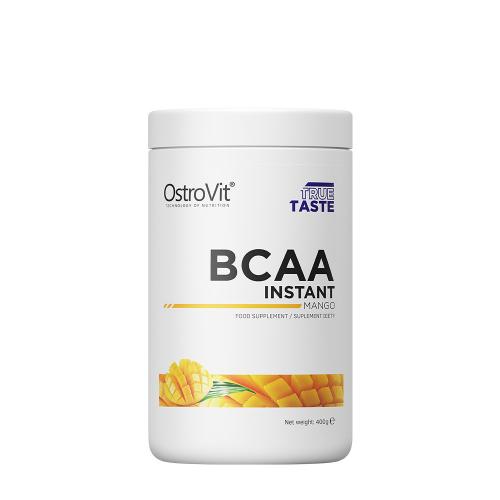 OstroVit BCAA INSTANT (400 g, Mangó)