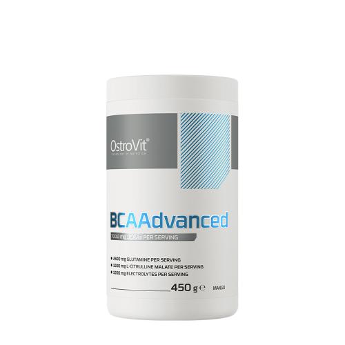 OstroVit BCAADVANCED (450 g, Mangó)