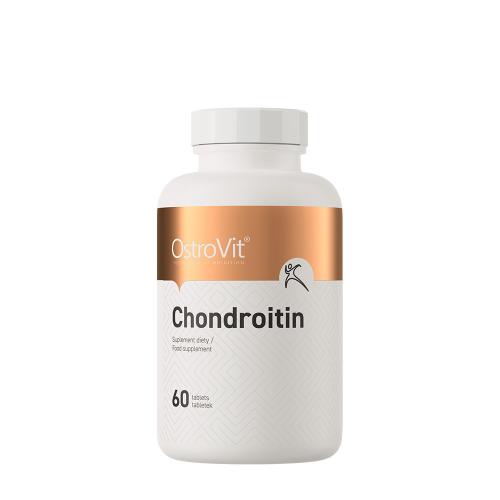 OstroVit Chondroitin (60 Tabletta)