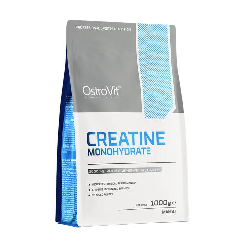 OstroVit Creatine Monohydrate (1000 g, Mangó)