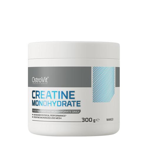 OstroVit Creatine Monohydrate (300 g, Mangó)