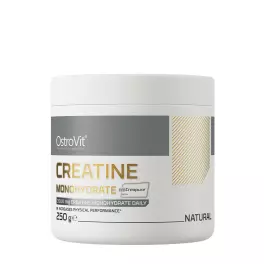OstroVit Creatine Monohydrate (Creapure®) (250 g, Natúr)