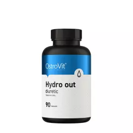 OstroVit Hydro Out - Vízhajtó (90 Kapszula)
