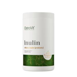 OstroVit Vegán Inulin Por (500 g)